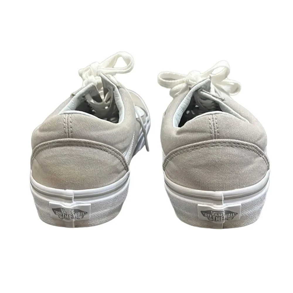 Vans Sneakers Size 7 Men’s/ 8.5 Women’s